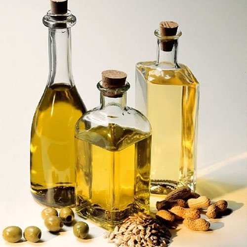 Oil